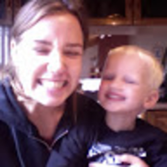 Meet your Posher, Michelle - Picture 1 of 1